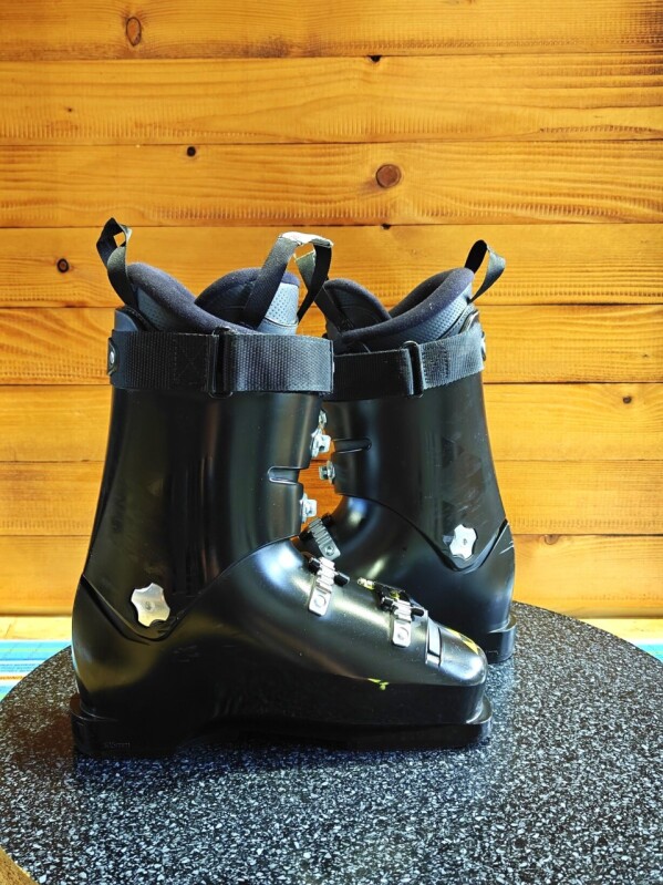 LYŽIARKY FISCHER RC4 THE CURV 120 26MP